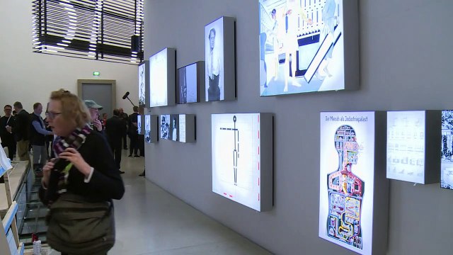 Ein Bauhaus-Museum für Weimar