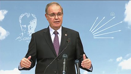 Öztrak: 'Partimiz sandığın namusunu korumaya kararlıdır' - ANKARA