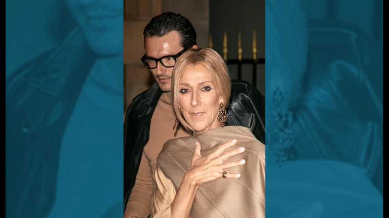 Céline Dion dévoile enfin la nature de sa relation avec Pepe Munoz : "Pepe est gay"
