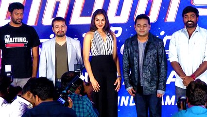 Avengers Endgame: மார்வெல் ஐயன் மேனாக விஜய் சேதுபதி டப் செய்ய காரணம்- வீடியோ