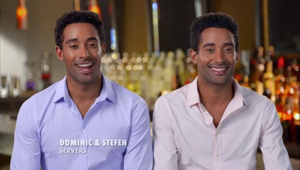 Hustle and Soul - S03E01 - April 04, 2019 || Hustle and Soul (04/04/2019)