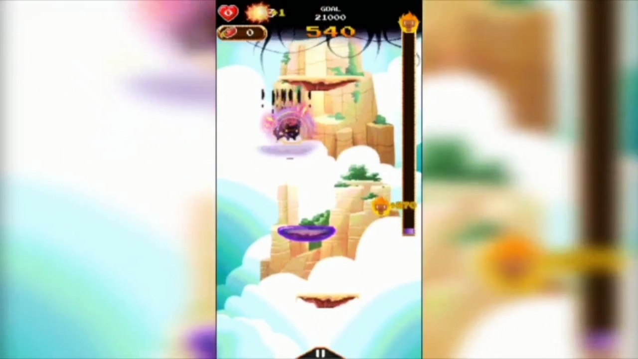 RIZIKI by George Ahere (Kenya) - VIDEO GAME