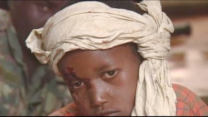 25 years after the Rwanda genocide, survivors share their stories