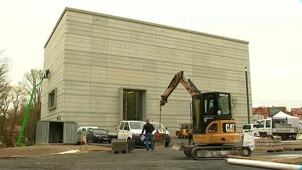 Watch: Bauhaus and its designs on a new museum to mark 100th birthday