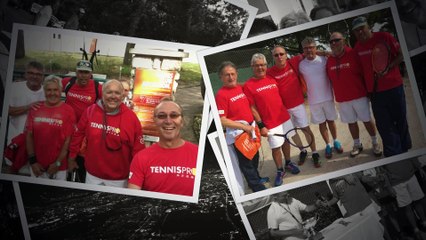 Aventure CAREN 2017 jusqu'en Finale 45 et 55+