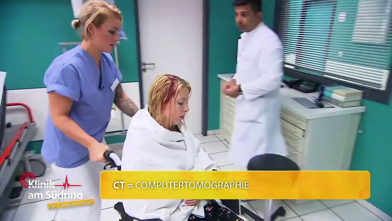 Peinlicher S*xunfall mit älterem Jungen: Rastet Mama aus? | Die Familienhelfer | SAT.1