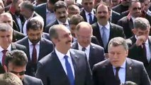 Adalet Bakanı Gül, Avukatlar Günü etkinliğine katıldı - SİVAS