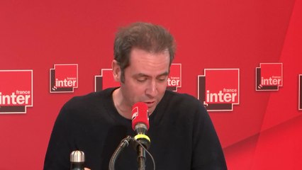 Les gens n’ont pas attendu la trottinette électrique pour se haïr - Tanguy Pastureau maltraite l'info