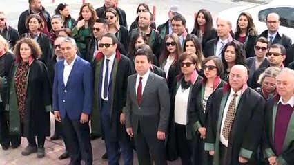 5 Nisan Avukatlar Günü - MUĞLA