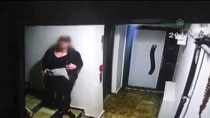 Savcının Evini Soyan Hırsızlar Yakalandı