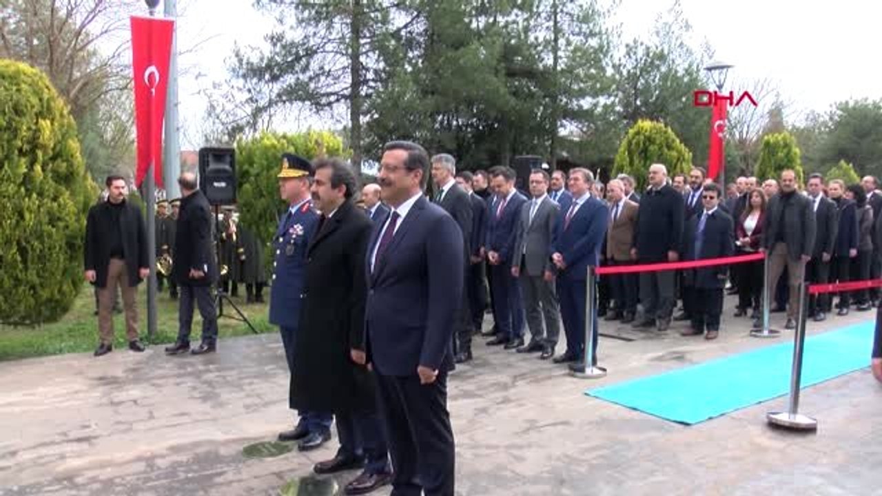 Diyarbakır Atatürk'ün, Diyarbakır'ın Fahri Hemşehriliğini Kabulü Kutlandı