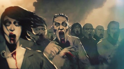 World War Z - Gameplay Overview Trailer