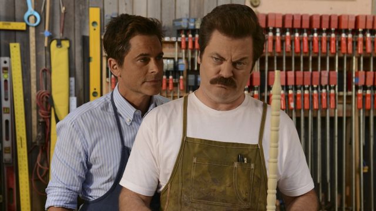 Where The Stars of Parks and Recreation Are Today