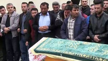 Kahramanmaraş'taki cinayet