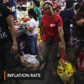 Inflation eases further to 3.3% in March 2019