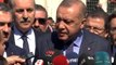 Son Dakika! Cumhurbaşkanı Erdoğan: Seçim Süreci Bitti, Şimdi Mahkeme Süreci Var