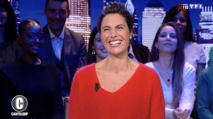 Quand Canteloup vanne salement Sublet - ZAPPING TÉLÉ DU 05/04/2019