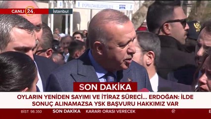 Siz önce kendi haddinizi bilin. ABD'de ve Avrupa'da bunun çok örneği