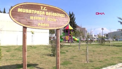 Antalya 'Atom Karınca' Muhtar Ölünce Karısı Muhtar Oldu