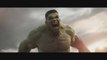 Hulk vs Fenris Wolf   Fight Scene   Thor Ragnarok (2017) Movie CLIP HD