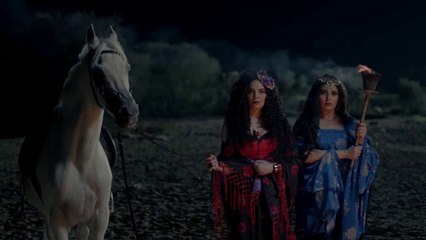 الإعلان الرسمي الاْول لمسلسل ياسمينا - رمضان 2019