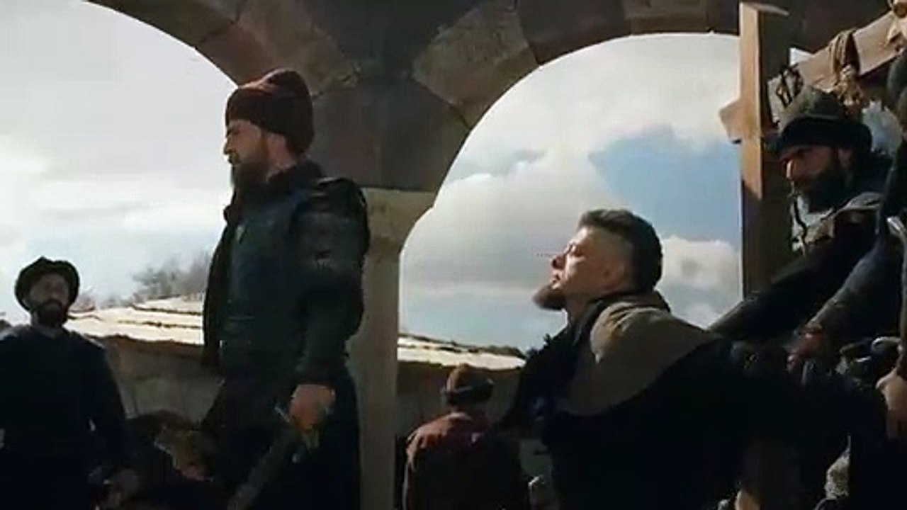 Diriliş Ertuğrul 143. Bölüm Tanıtım - mp4 - 360p -