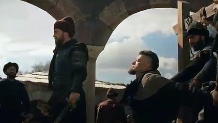 Diriliş Ertuğrul 143. Bölüm Tanıtım - mp4 - 360p -