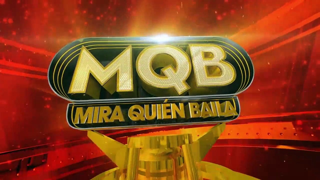 Mira Quien Baila: La revancha de Rosie | Este Domingo | #ConlasEstrellas
