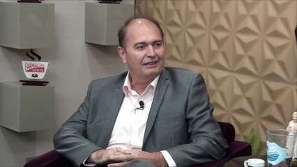 Programa Café com Leitte - Hagara Saldanha - 03/04/2019