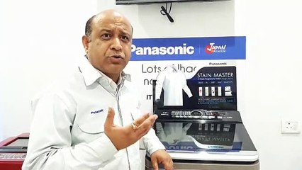 पैनासोनिक ने झज्जर में स्थापित की रफ्रिजरेटर इकाई