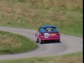 rallye de Saint-Marcellin