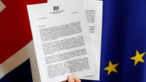 Brexit: «Ευέλικτη» παράταση 12 μηνών, προτείνει ο Τουσκ