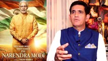 PM Narendra Modi Biopic: Omang Kumar Talks About Casting Vivek Oberoi