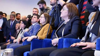 Gaziantep'te belediye başkanları mazbatalarını aldı