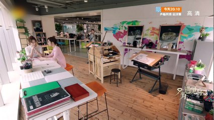 只為遇見你 47 | Nice To Meet You 47【TV版】（張銘恩、文詠珊、魏千翔等主演）