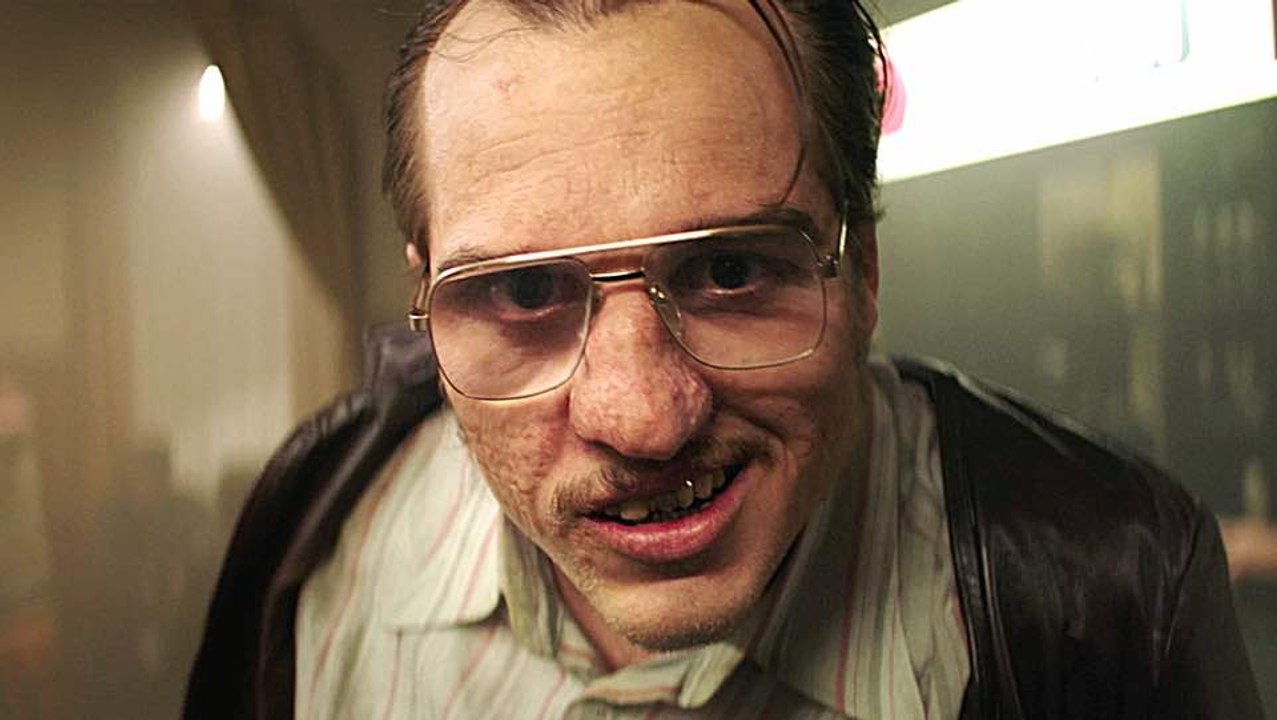 Golden glove - Bande annonce HD Vost