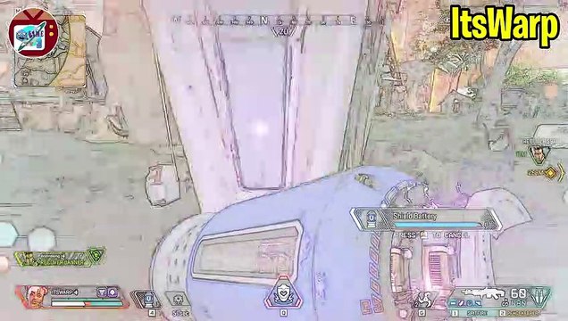 APEX LEGENDS WTF & LOL Moments and Fails Compilation #14