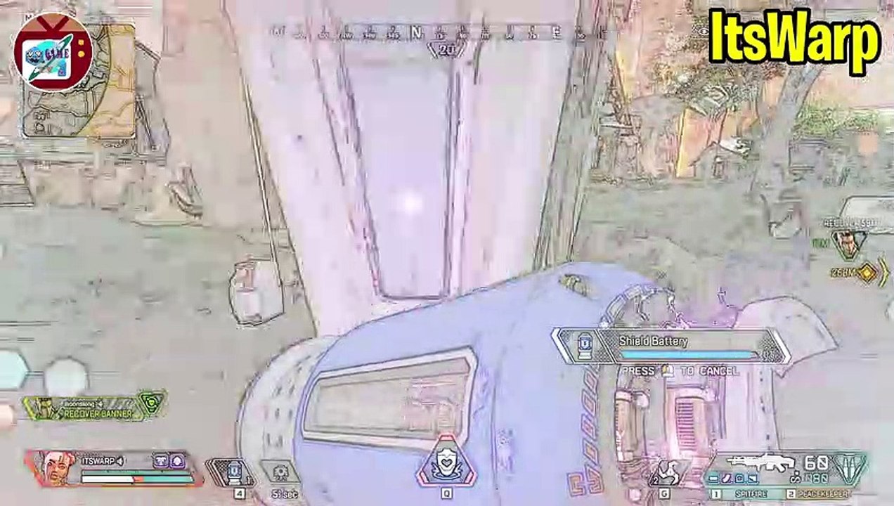 APEX LEGENDS WTF & LOL Moments and Fails Compilation #14