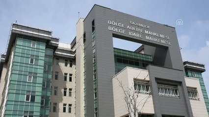 Gaziantep'te Belediye Başkanları Mazbatalarını Aldı