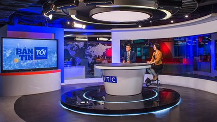 Bản tin tối -05/04/2019