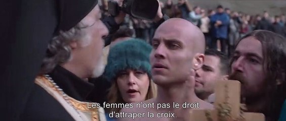 DIEU EXISTE SON NOM EST PETRUNYA (2019) HD Streaming VOSTFR HD1080p