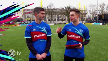 BVB TV 2018/19: Episode 36 Snippets