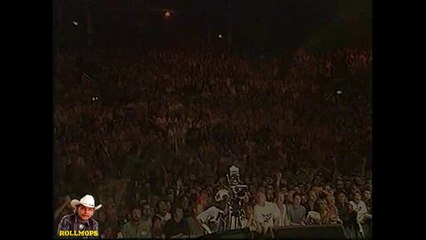 JOHNNY HALLYDAY RÉPÉTITION INÉDITS AU ZÉNITH " ROLLMOPS "