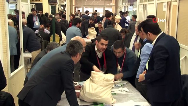 Şişli İlçe Seçim Kurulu’nda geçersiz oyların sayımı sürüyor