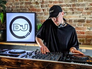 Tommy Four Seven Live From #DJMagHQ