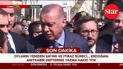 'Milli Savunma Bakanlığı o defteri oradan çekip aldı'