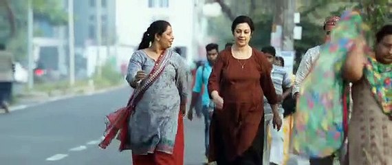 Njandukalude Nattil Oridavela (2017) Malayalam DVDRip Movie Part 1