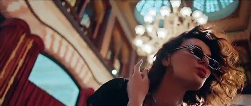 Ayşe Hatun Önal - Katakulli official video 2019