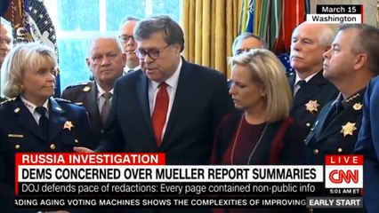 CNN Early Start [5AM] 4-5-2019 - CNN BREAKING NEWS Today Apr 5, 2019