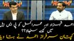Sarfraz Ahmed tells how he handled Ahmed Shehzad and Umar Akmal in the PSL 4